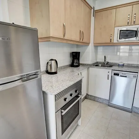 Apartment Palm - C&g Benal *