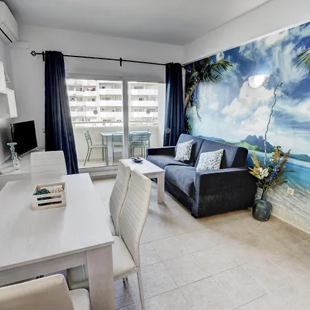 Apartment Palm - C&g Benal