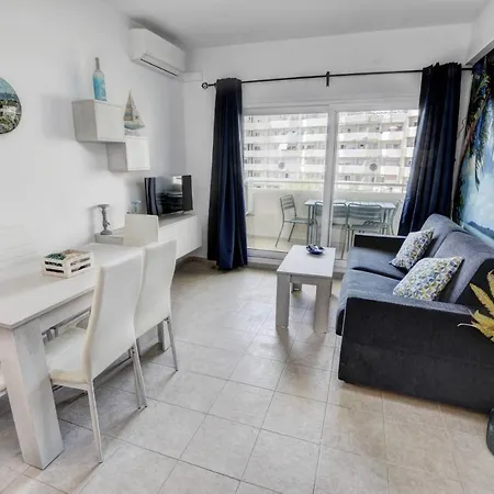 Apartment Palm - C&g Benal *