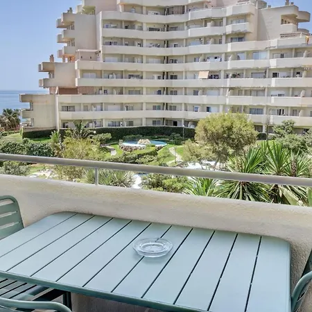 Apartment Palm - C&g Benal *
