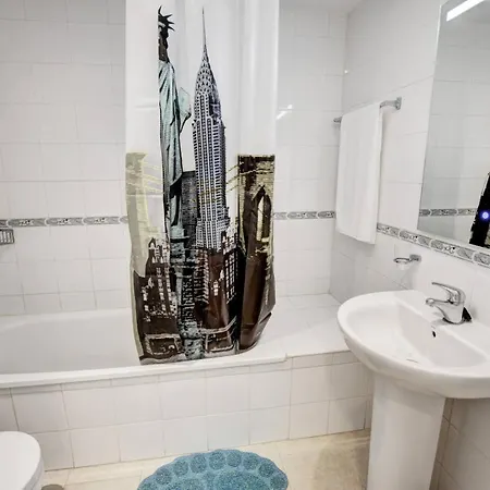 Apartment Palm - C&g Benal *