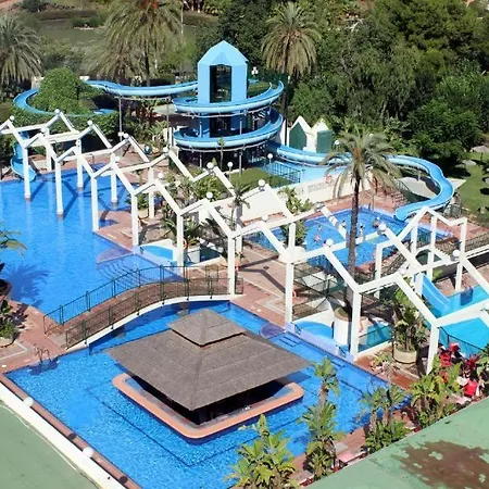 Apartment Palm - C&g Benal Benalmadena